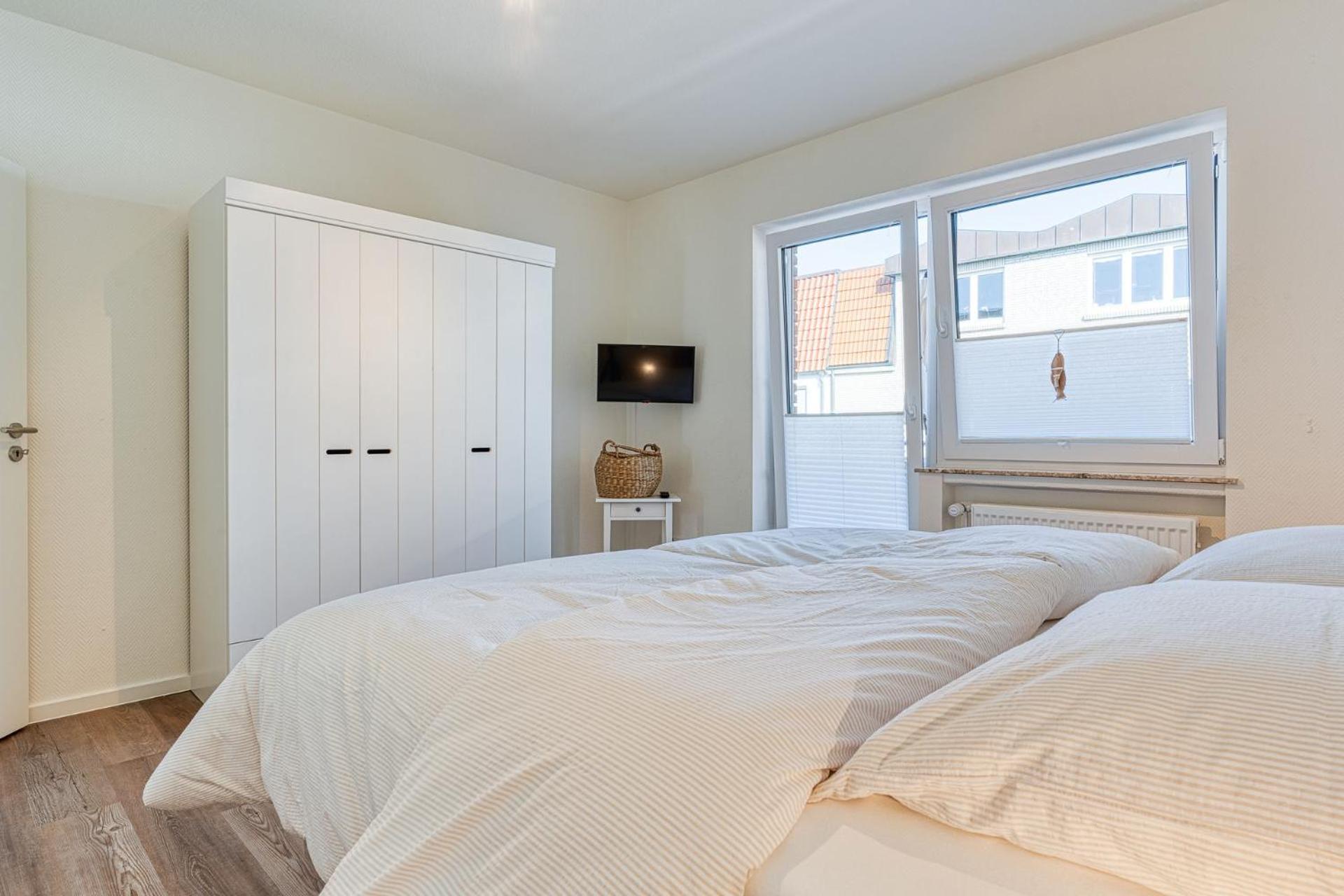 Urlaubsmanufaktur Apartment Norderney Ngoại thất bức ảnh