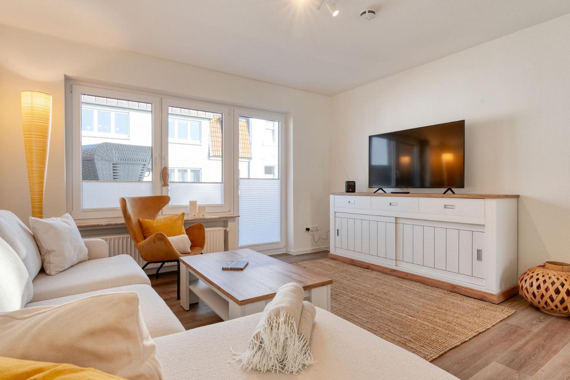 Urlaubsmanufaktur Apartment Norderney Ngoại thất bức ảnh
