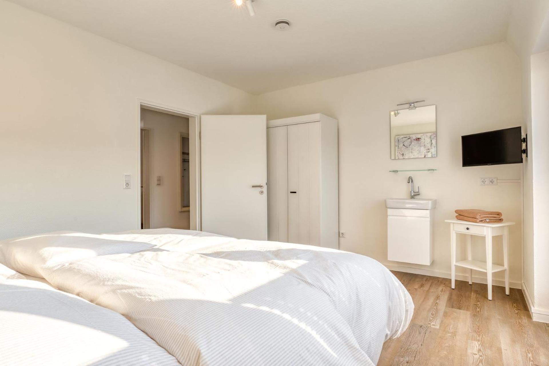 Urlaubsmanufaktur Apartment Norderney Ngoại thất bức ảnh