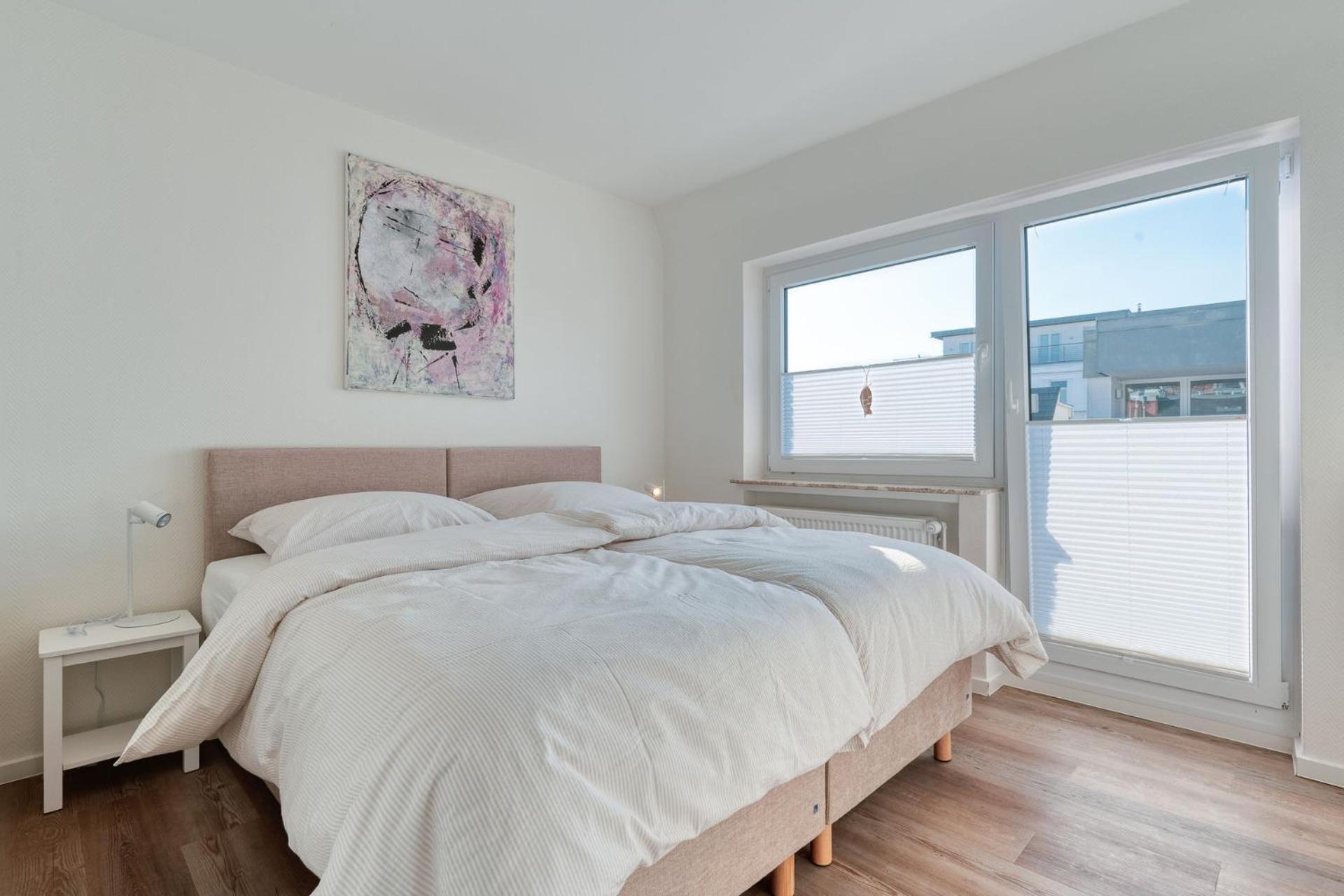 Urlaubsmanufaktur Apartment Norderney Ngoại thất bức ảnh