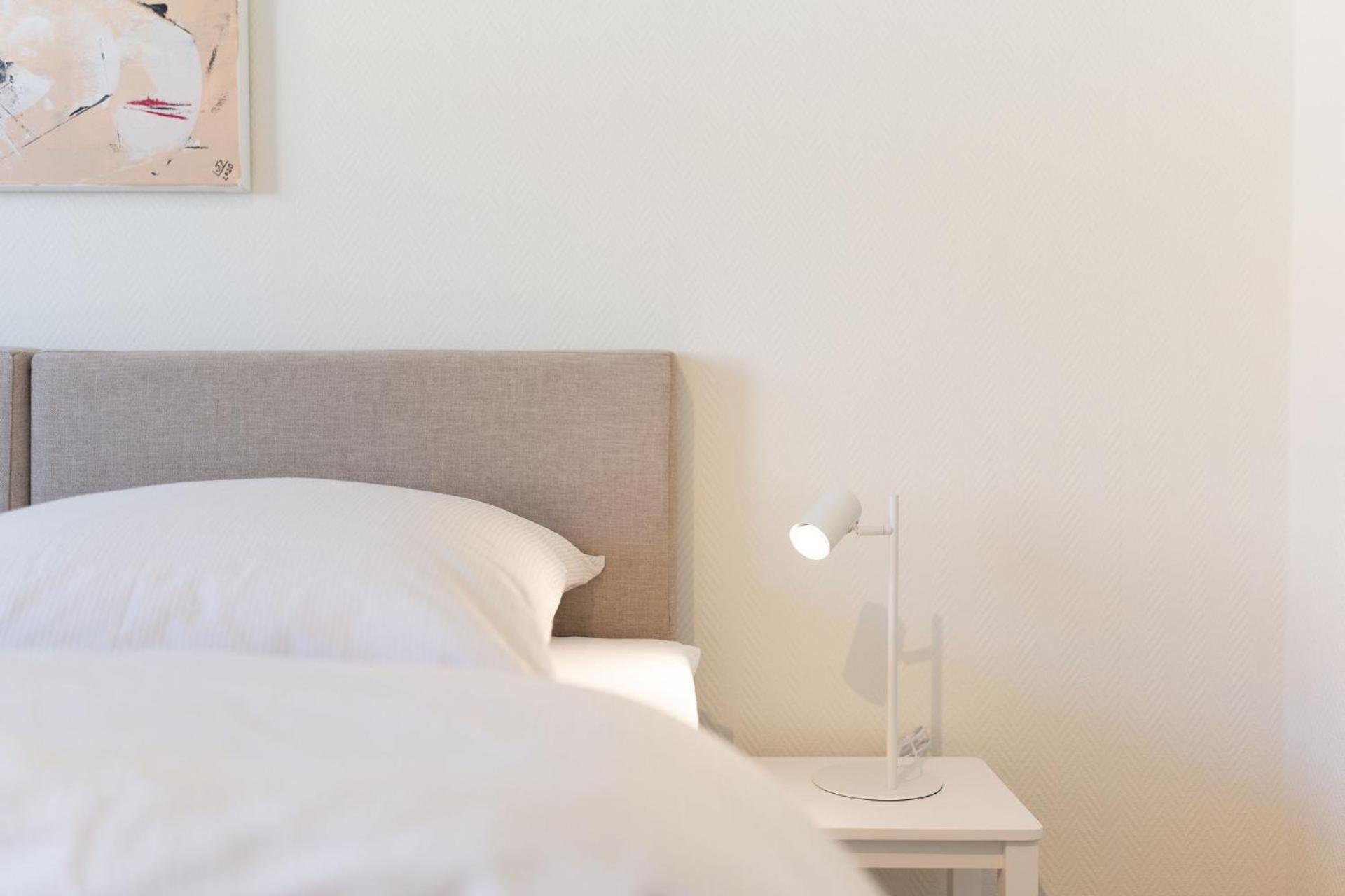 Urlaubsmanufaktur Apartment Norderney Ngoại thất bức ảnh
